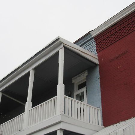 Located In The Noma-Gallaudet Neighborhood Apartamento Distrito de Colúmbia Exterior foto