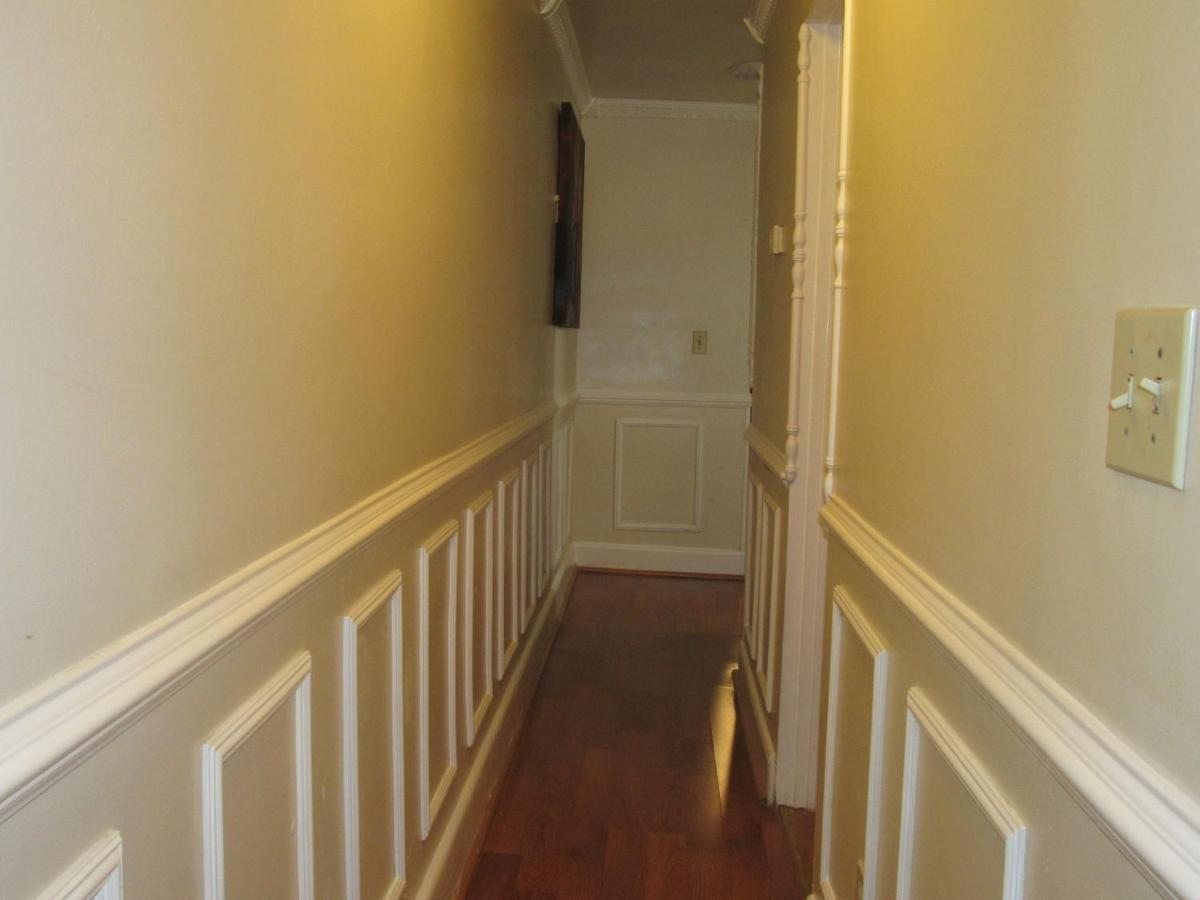 Located In The Noma-Gallaudet Neighborhood Apartamento Distrito de Colúmbia Exterior foto