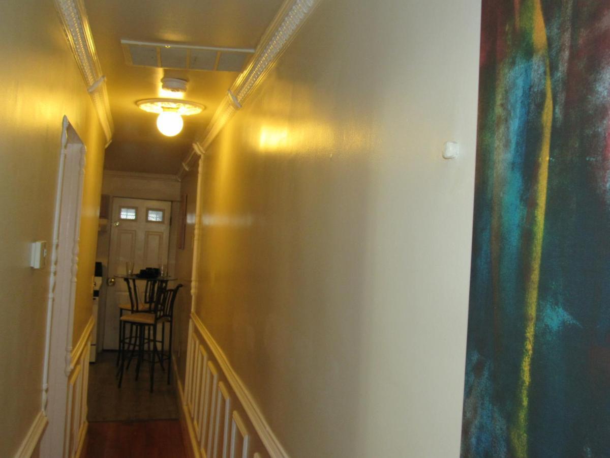 Located In The Noma-Gallaudet Neighborhood Apartamento Distrito de Colúmbia Exterior foto